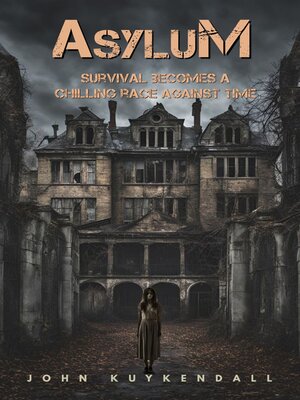cover image of Aslyum